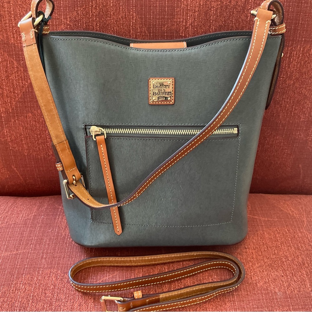 Dooney & Bourke Ridley Florentine NWT